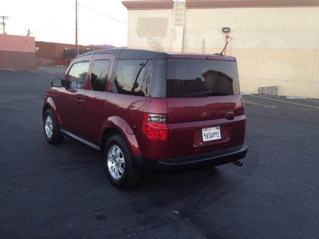 Honda Element 2006 photo 4