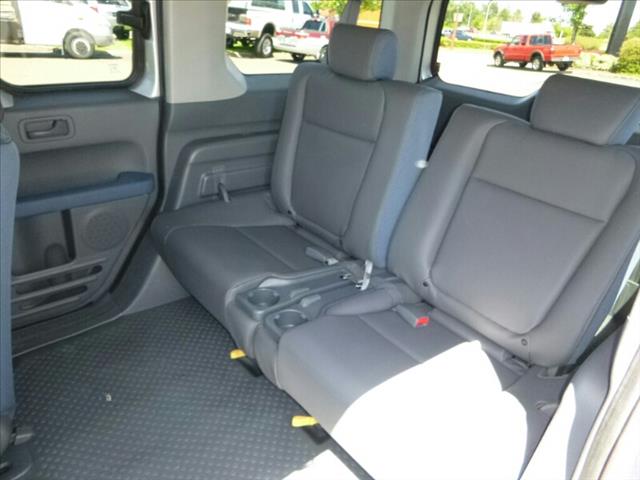 Honda Element 2006 photo 4