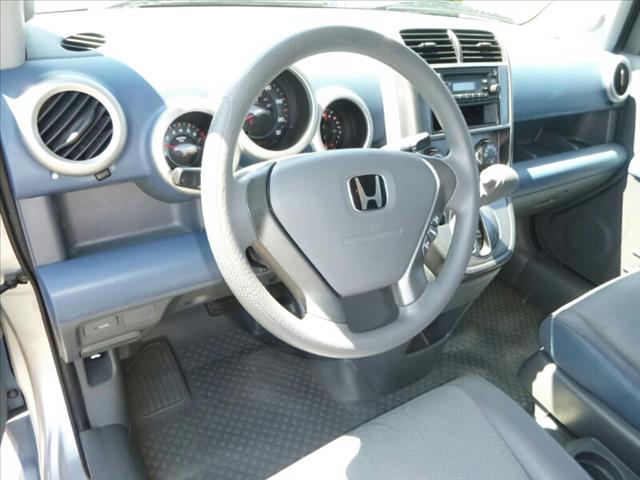 Honda Element 2006 photo 5