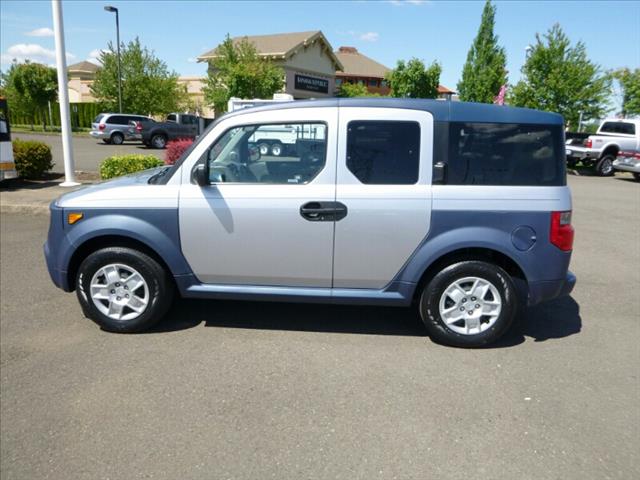 Honda Element 2006 photo 6