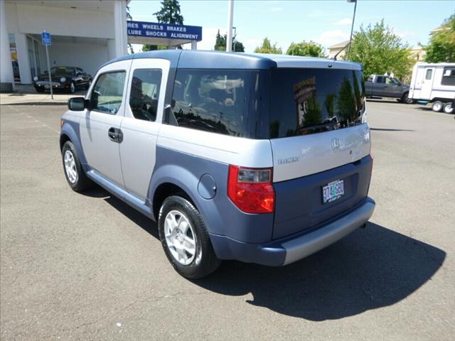 Honda Element 2006 photo 7