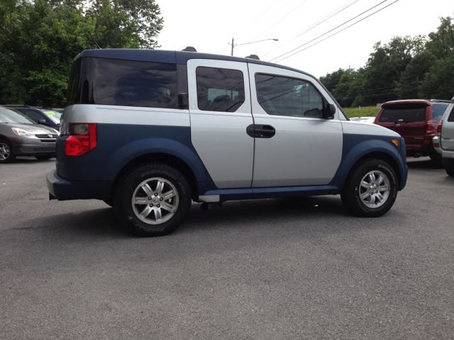 Honda Element SLT 4DR QUAD CAB 5.7L DUAL Mufflers HEMI 2WD SUV