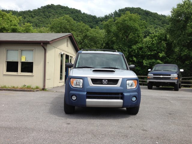 Honda Element 2006 photo 2