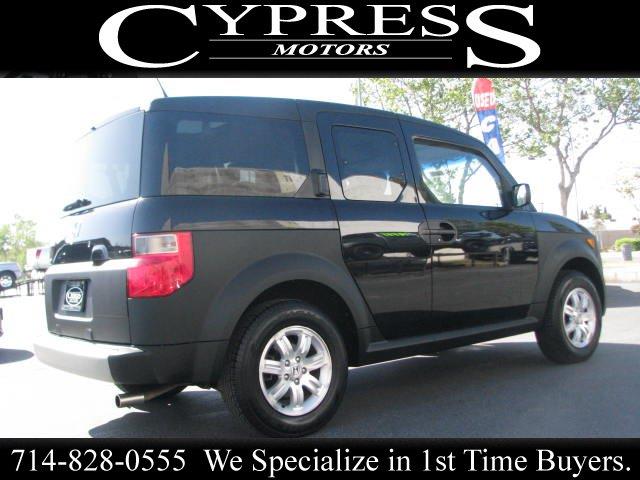 Honda Element 2006 photo 1