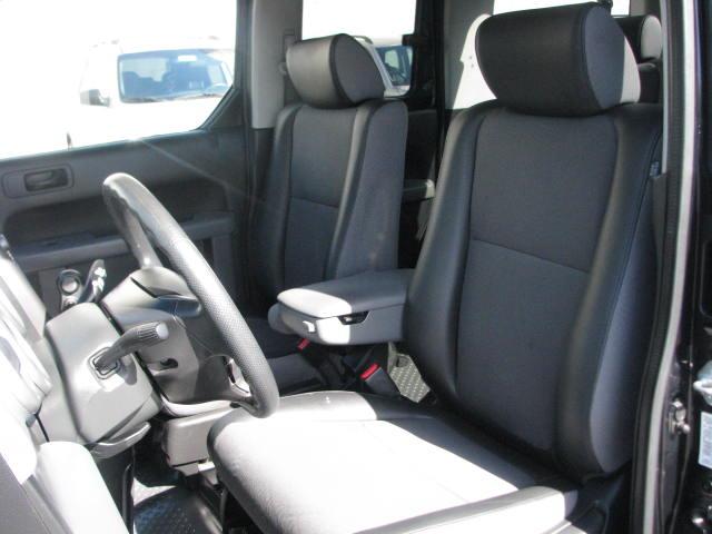 Honda Element 2006 photo 15