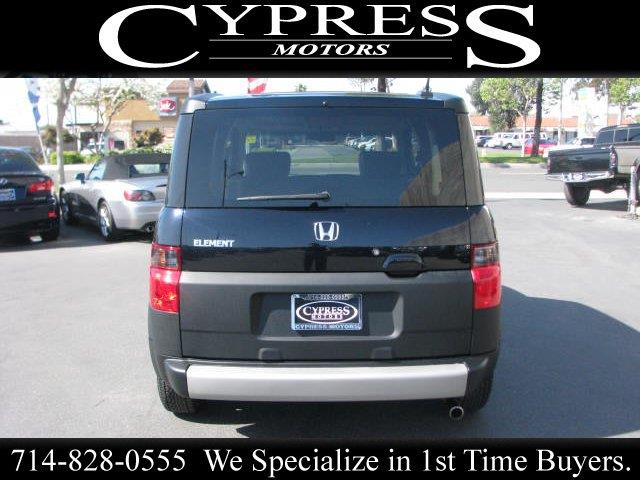 Honda Element 2006 photo 19