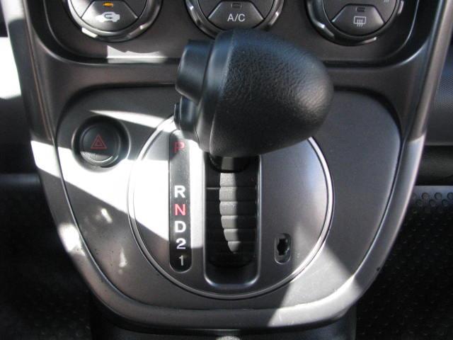 Honda Element 2006 photo 20