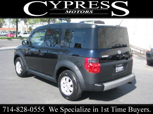 Honda Element 2006 photo 23