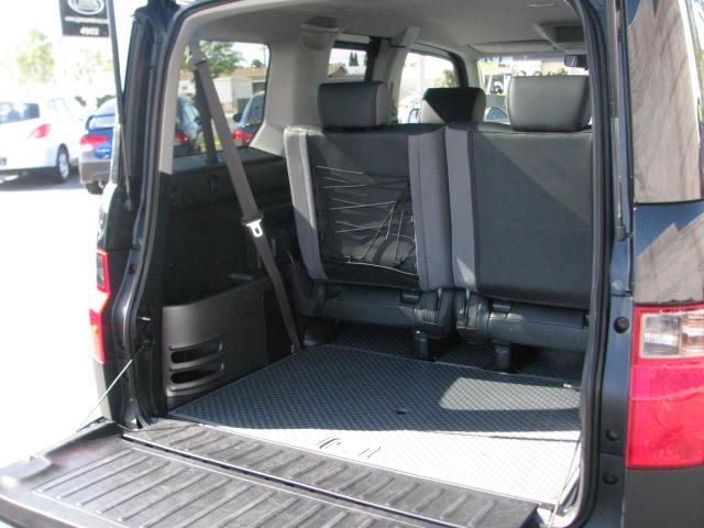 Honda Element 2006 photo 26