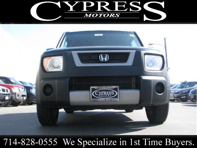 Honda Element 2006 photo 3