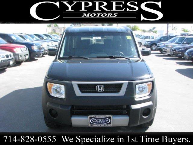 Honda Element 2006 photo 5