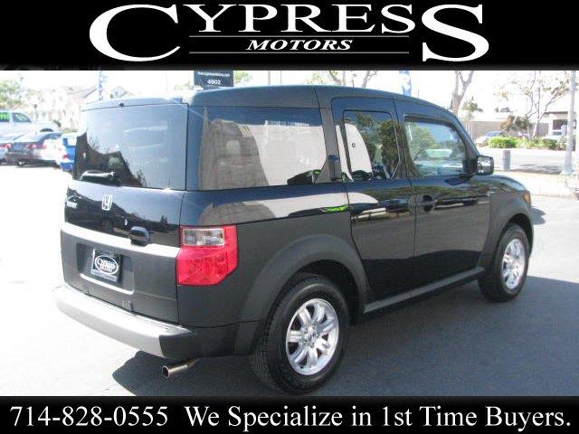 Honda Element 2006 photo 6