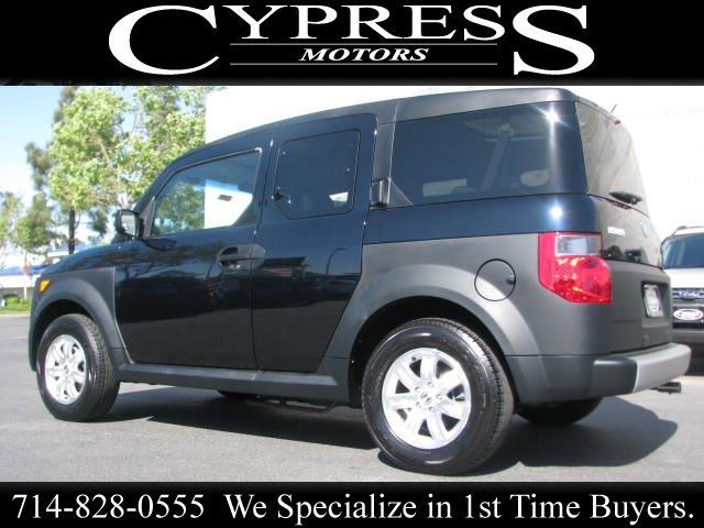 Honda Element 2006 photo 9