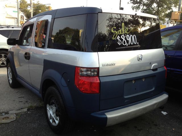 Honda Element 2006 photo 1