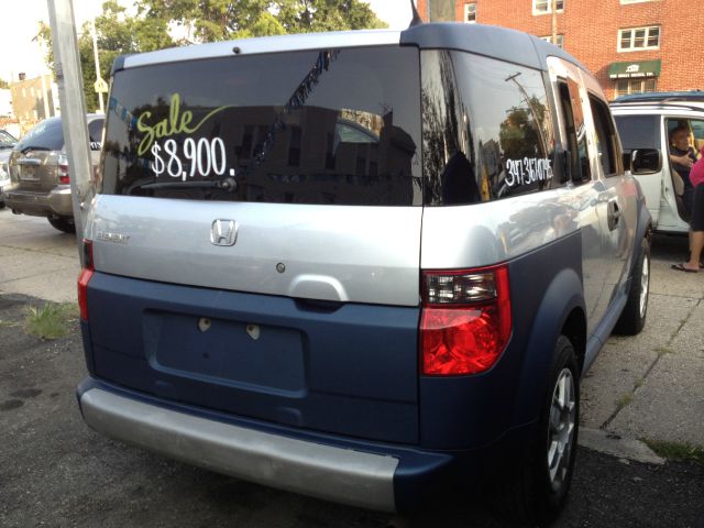 Honda Element 2006 photo 2