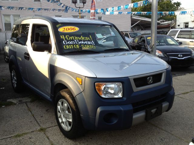 Honda Element 2006 photo 3