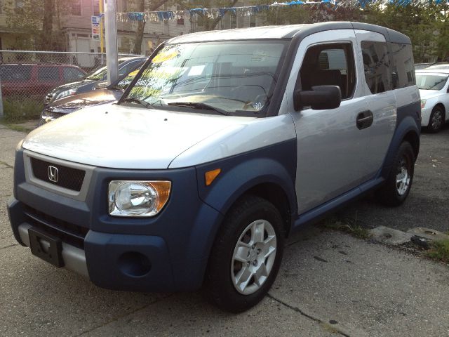 Honda Element 2006 photo 4