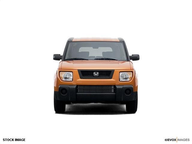 Honda Element R/T Classic SUV