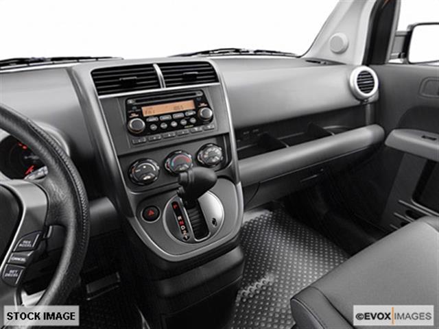 Honda Element 2006 photo 12