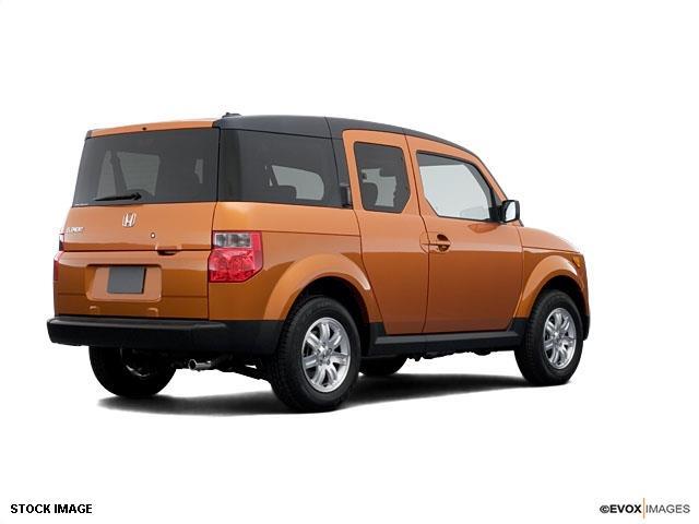 Honda Element 2006 photo 4