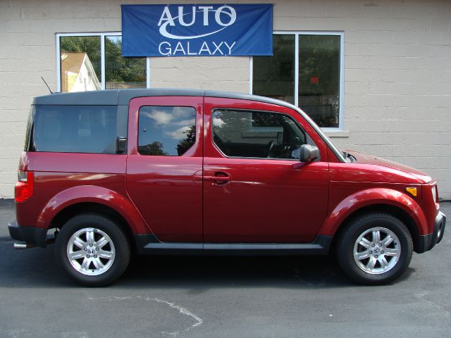 Honda Element 2006 photo 1