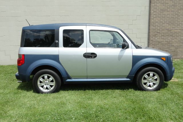 Honda Element 2006 photo 1