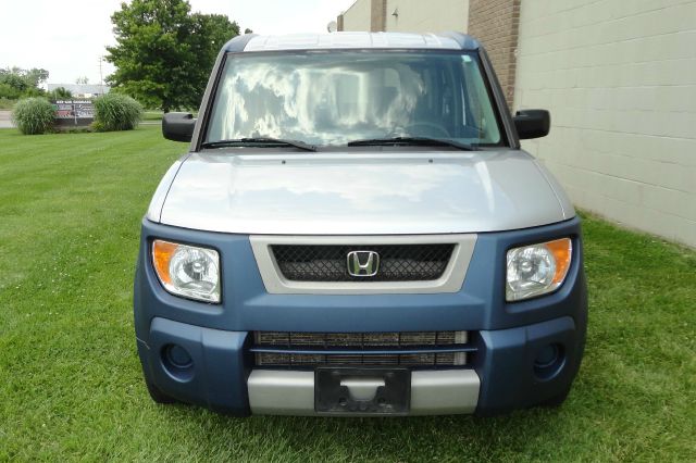 Honda Element 2006 photo 4