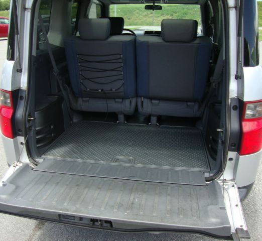 Honda Element 2006 photo 13