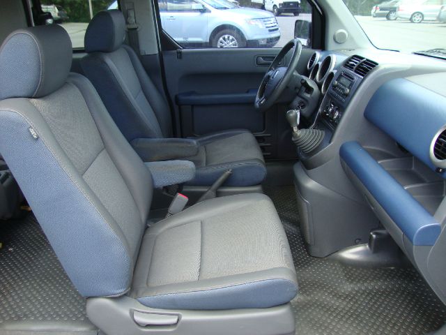 Honda Element 2006 photo 5