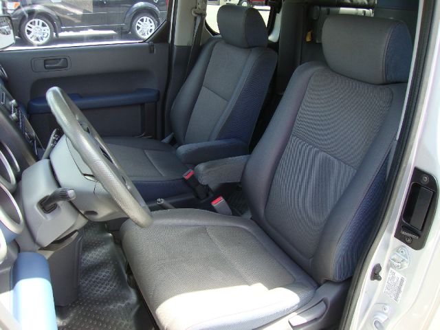 Honda Element 2006 photo 6