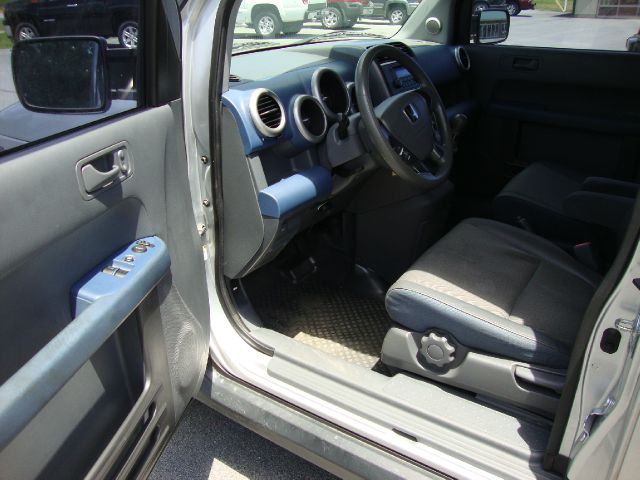 Honda Element 2006 photo 7