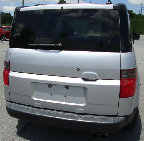 Honda Element 2006 photo 8