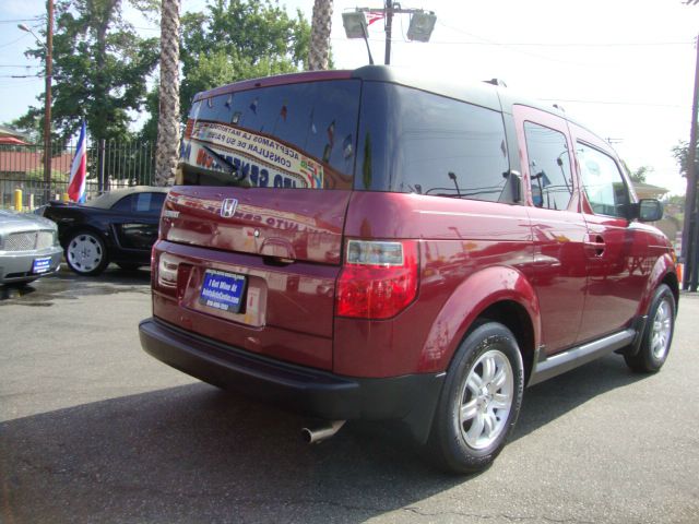 Honda Element 2006 photo 2