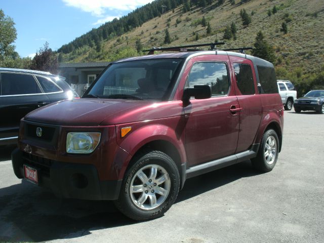 Honda Element 2006 photo 2