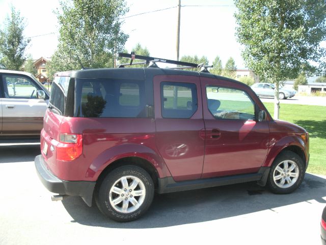 Honda Element 2006 photo 3