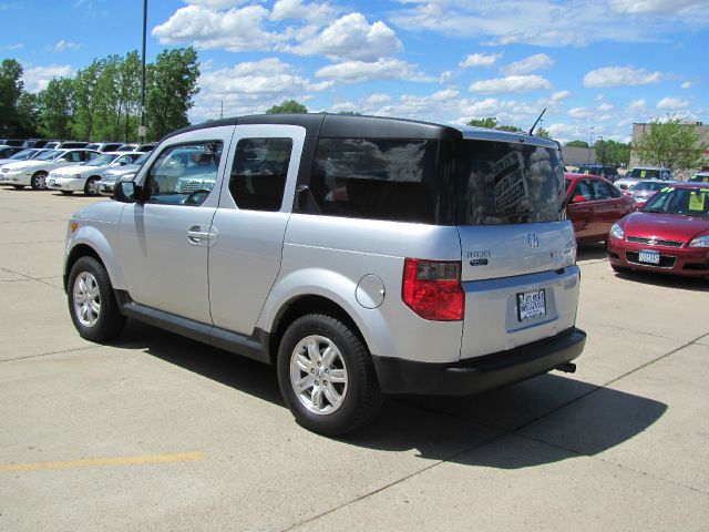 Honda Element 2006 photo 10