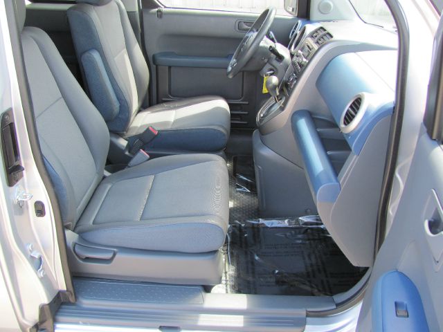 Honda Element 2006 photo 13