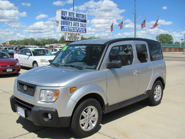 Honda Element 2006 photo 16