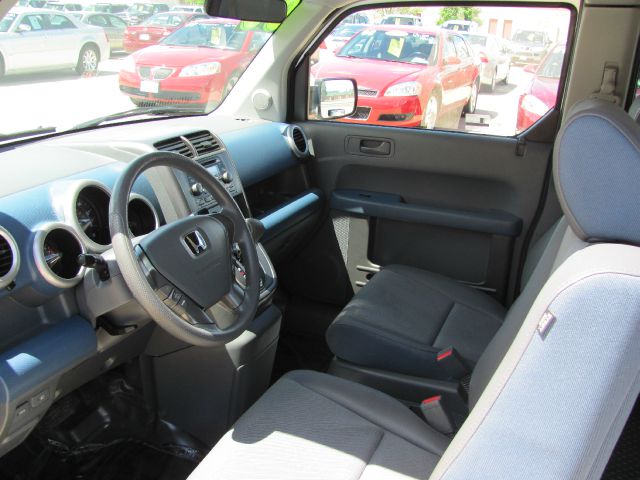 Honda Element 2006 photo 17