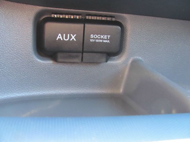 Honda Element 2006 photo 2