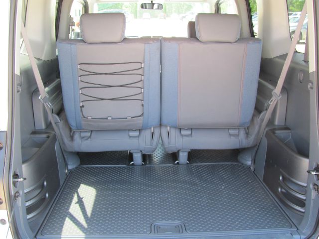 Honda Element 2006 photo 21