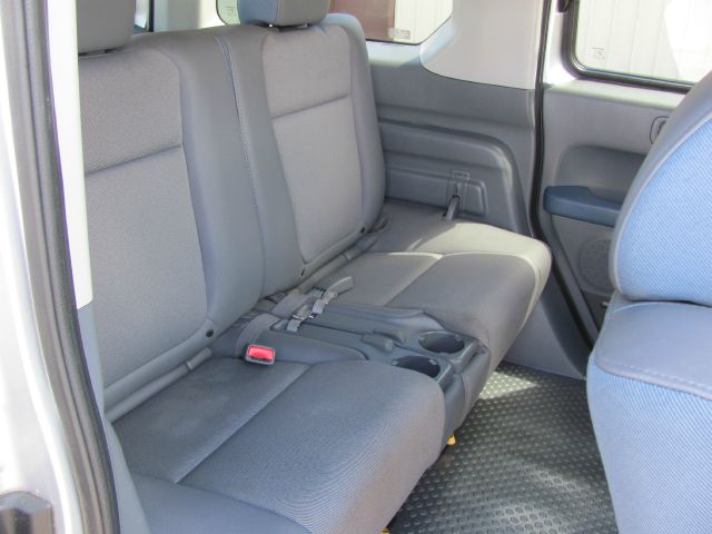 Honda Element 2006 photo 5