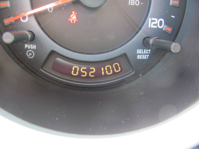 Honda Element 2006 photo 7