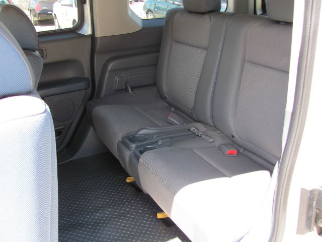 Honda Element 2006 photo 8