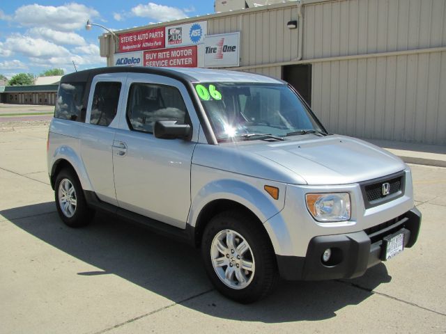 Honda Element 2006 photo 9