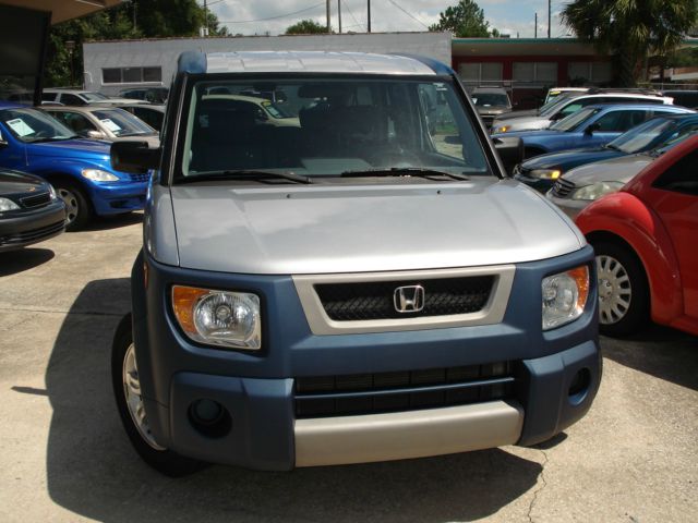 Honda Element 2006 photo 1