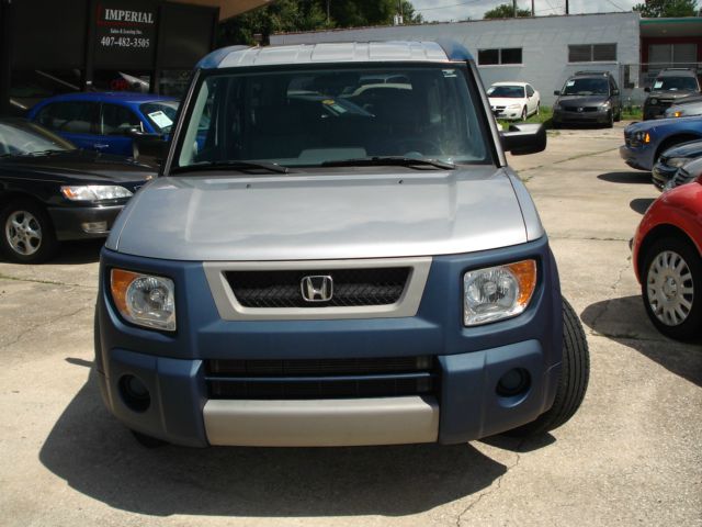 Honda Element 2006 photo 2