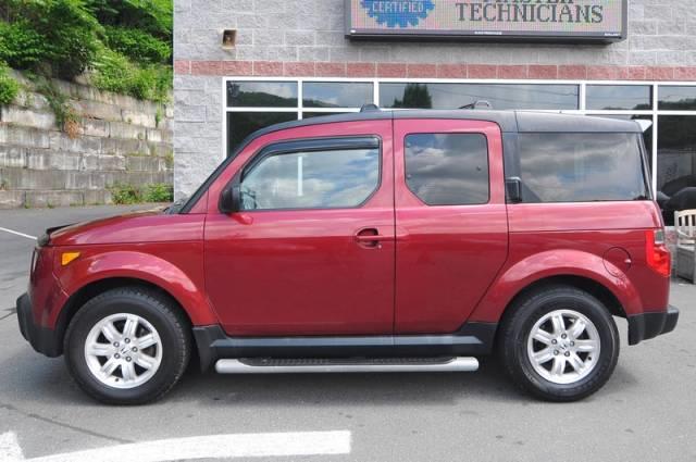 Honda Element 2006 photo 2