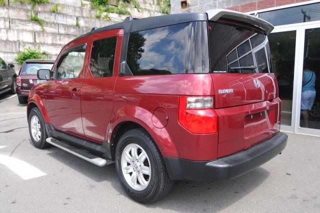 Honda Element 2006 photo 3