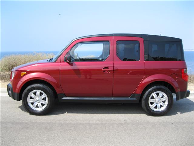 Honda Element 2006 photo 2